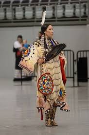 native american dress