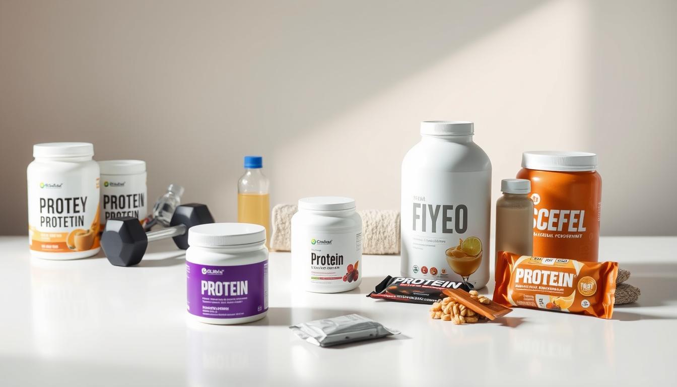 protein timing for workout recovery