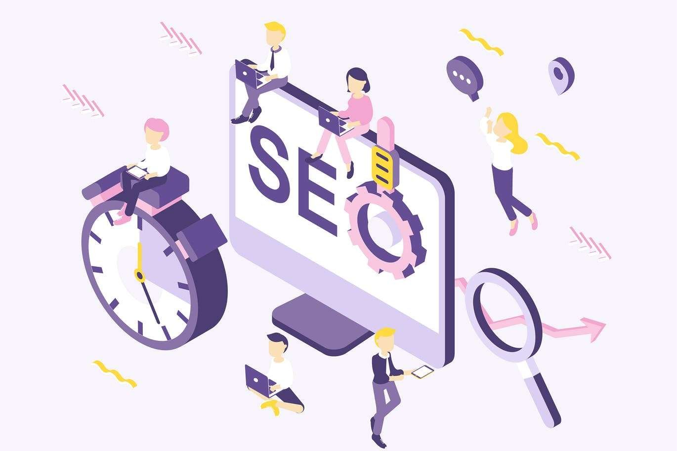 Investasi dalam SEO adalah investasi terbaik untuk masa depan bisnis Anda. Menurut beberapa laporan dan blog SEO utama, SEO menghasilkan sekitar 15 kali lebih banyak klik daripada iklan PPC. Seperti yang telah kami sebutkan sebelumnya, ini adalah strategi jangka panjang dan tidak boleh dilihat sebagai cara untuk menghasilkan penjualan secara langsung. Rencana jangka panjang akan memberi Anda laba atas investasi yang tinggi, karena SEO adalah strategi pemasaran daring yang memiliki laba atas investasi terbaik.