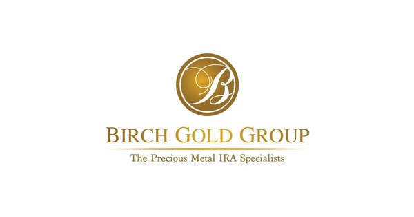 logo of Birch Gold Group 