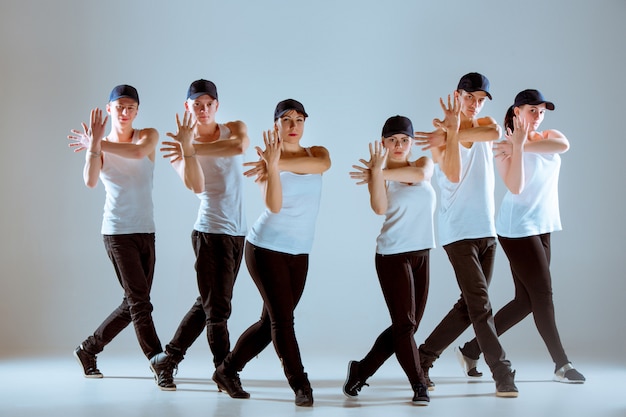 Dance and Expression: What Moves You?