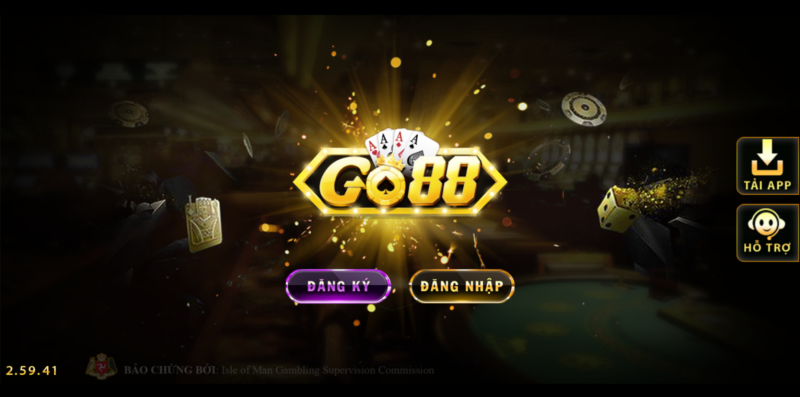 Go88