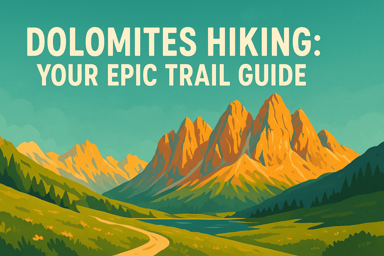 Dolomites Hiking Guide: Best Trails, Rifugios & Tips