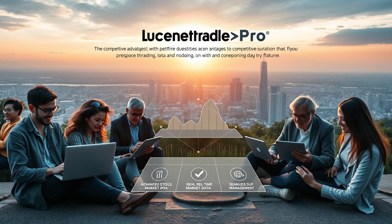 Vantaggi Competitivi LucentradePro