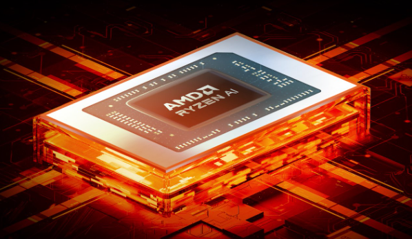 ASUS TUF Gaming A14 FA401 RTX 4060 CPU