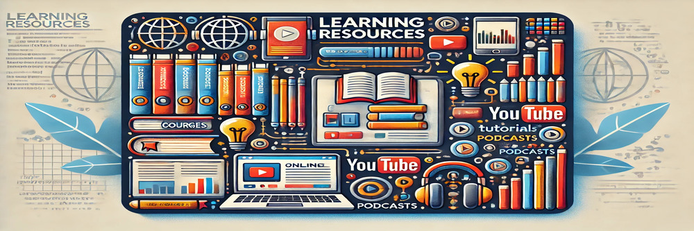 Learning Resources