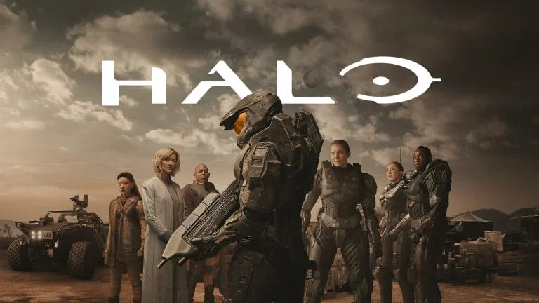 Iconography Across Halo Titles