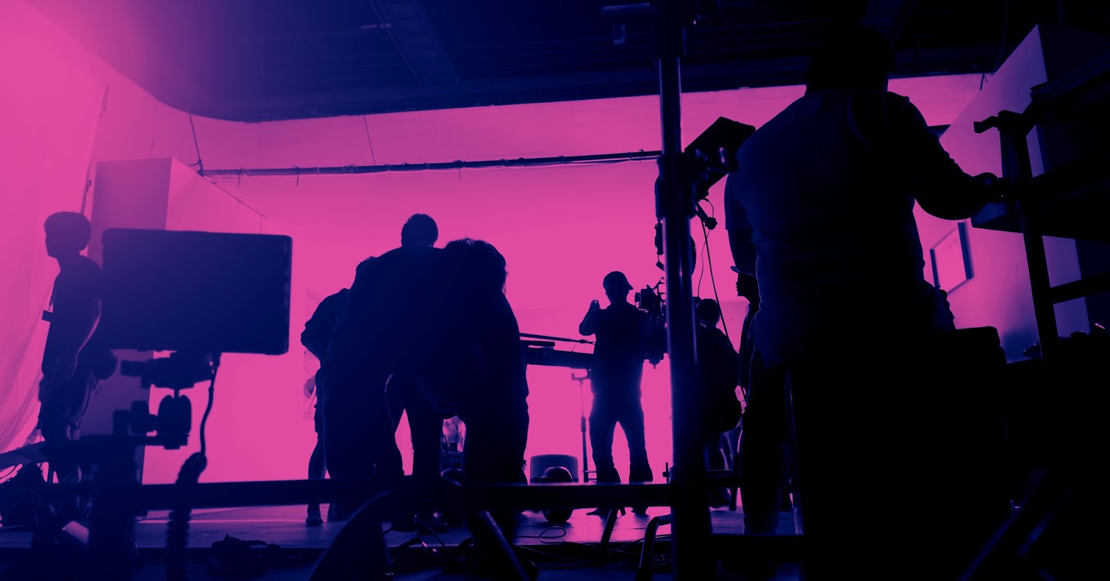video ad production