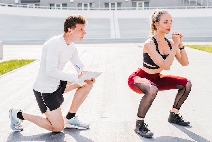Transform Your Body with These Cardio Workouts