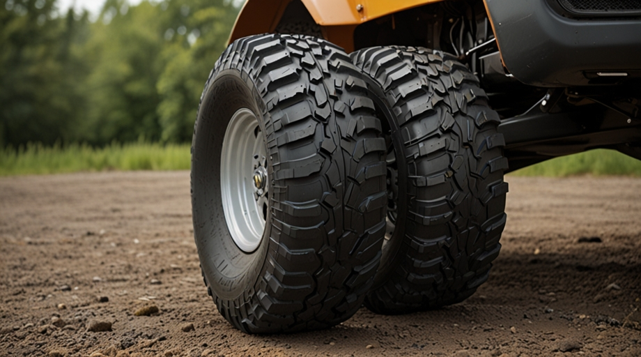 20x7-8 hi-run tires