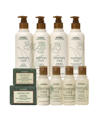 ravel Size Toiletries for Hospitality