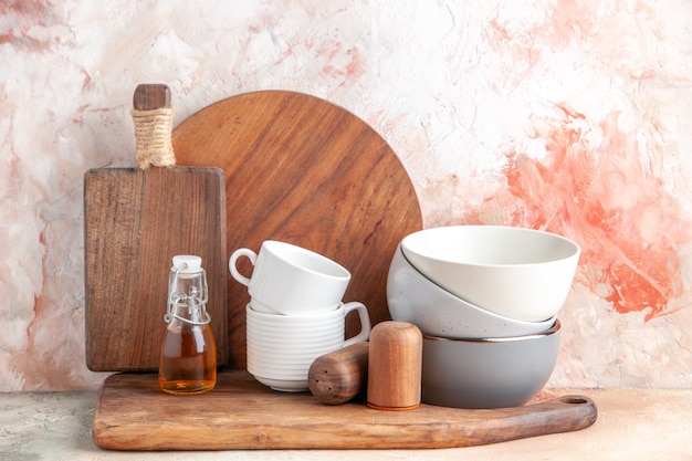 Food & Cooking Essentials for a Well-Stocked Kitchen