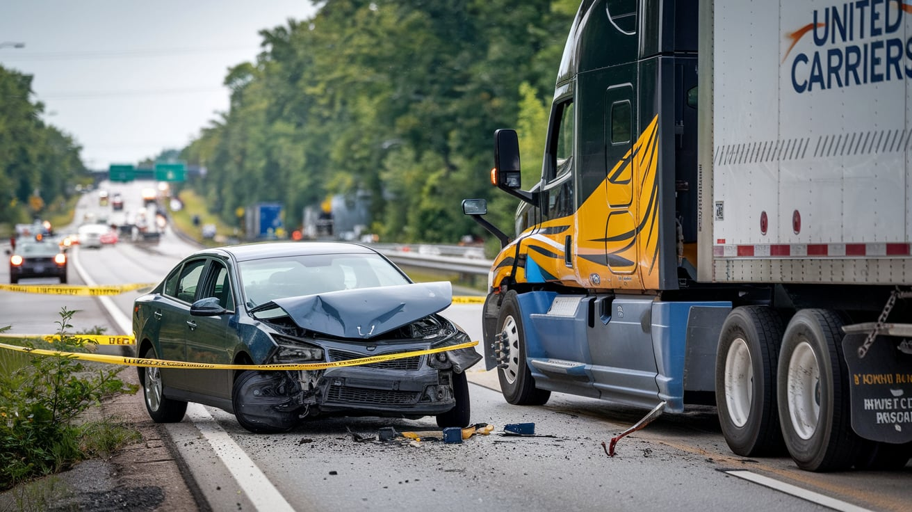 Fatal Accident Doug I-59 July 28 2024 Etowah