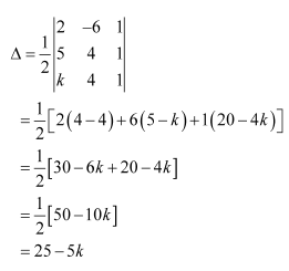 chapter 4-Determinants Exercise 4.3