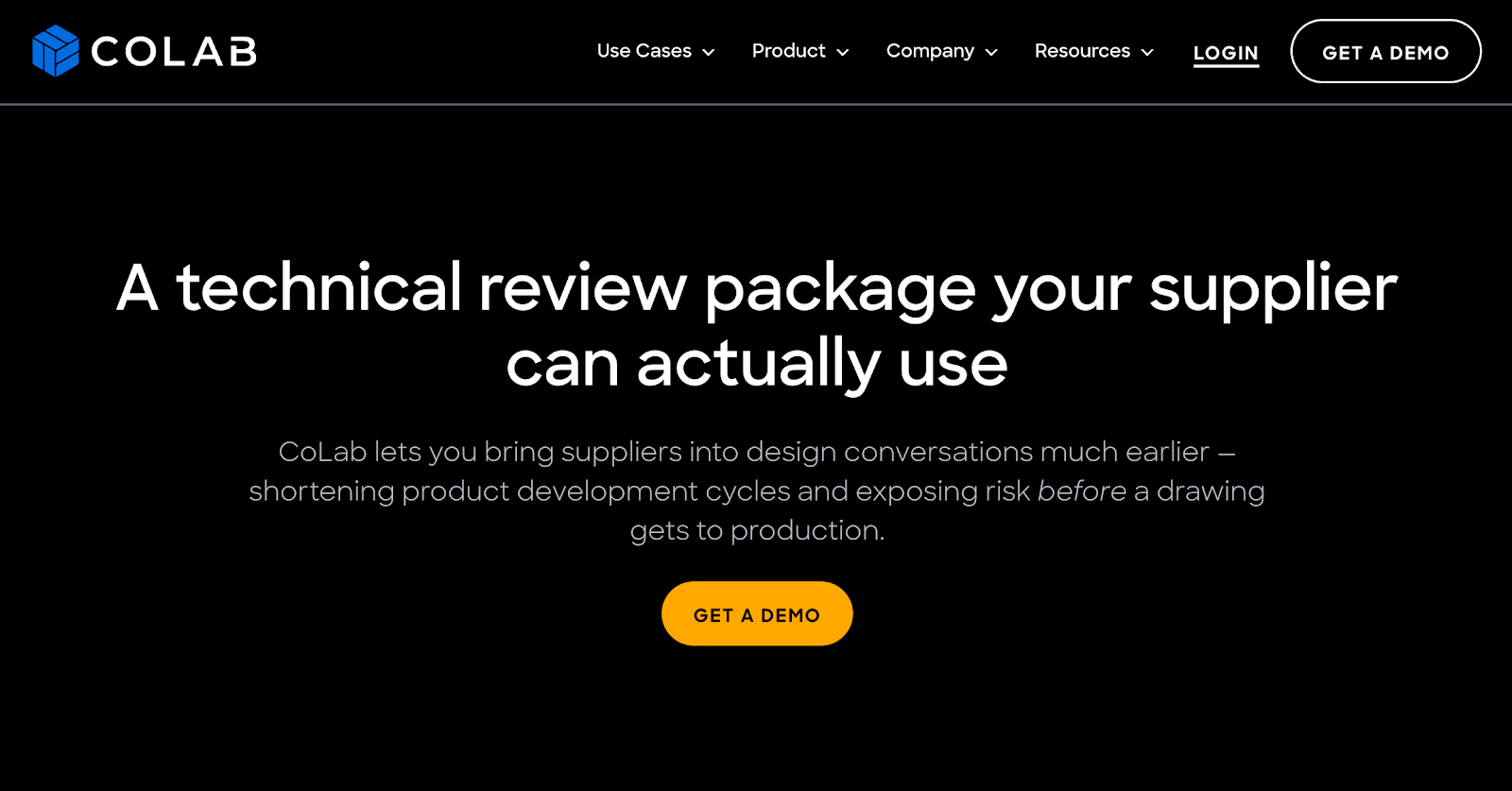 Colab Software