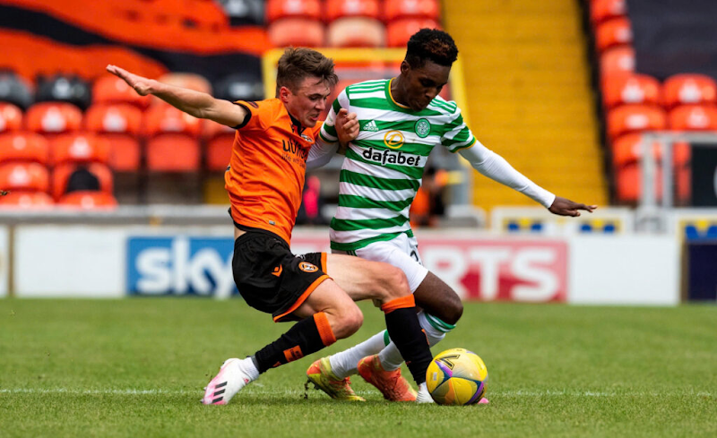 Nhận Định Soi Kèo Celtic Vs Dundee United, 2h45 Ngày 9/1: Làm Khó Chủ Nhà