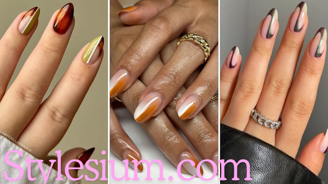 Nail Ideas