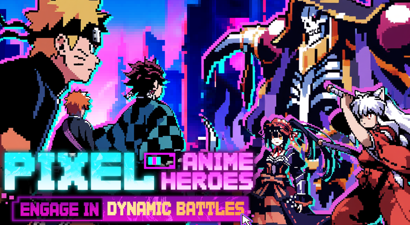 Pixel Duel แจกโค้ด Giftcode อัปเดตเรื่อยๆ ไอเทมเพียบ!! พร้อมวิธีกรอก
