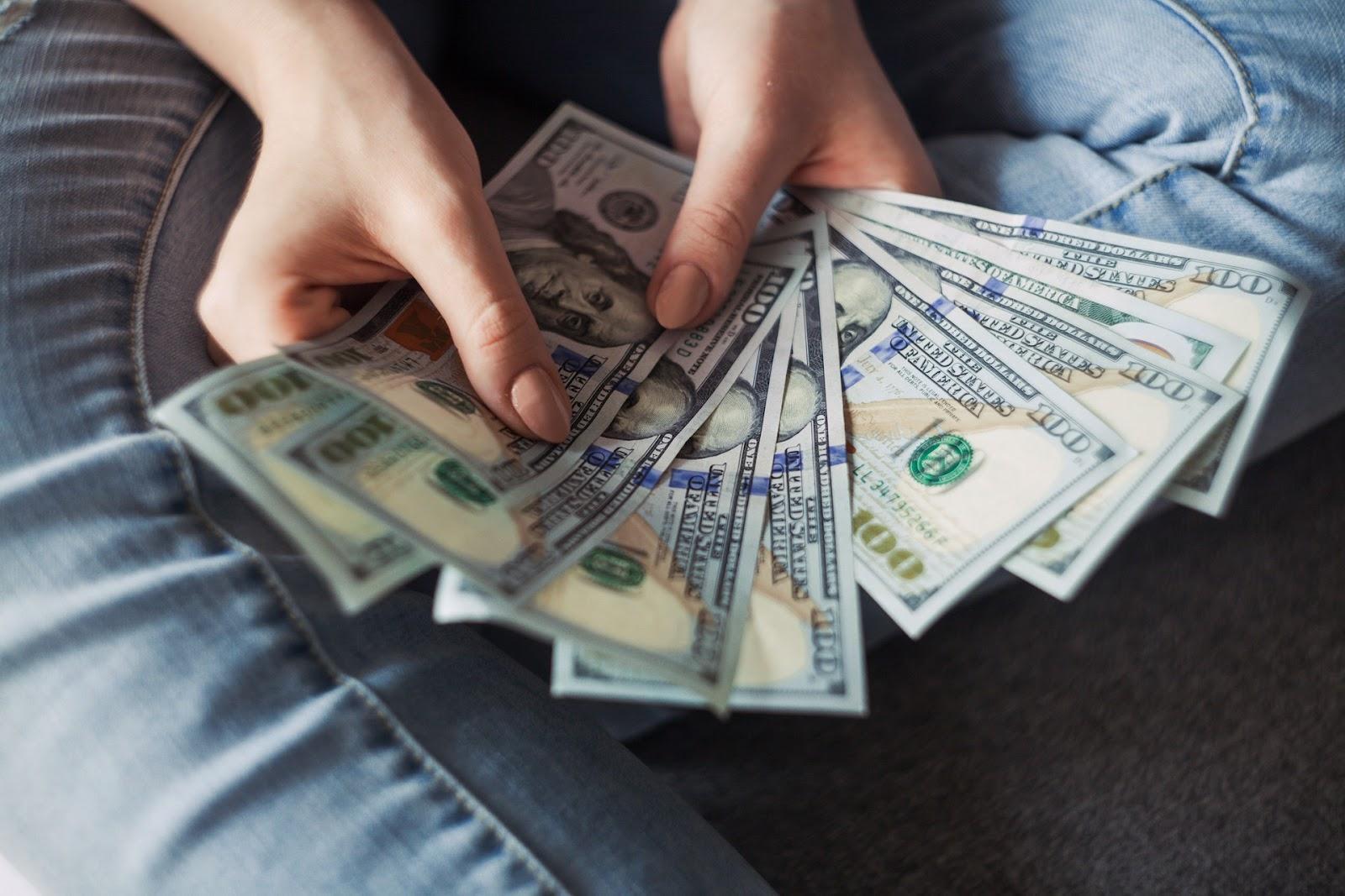 Getting a same day emergency loan for bad credit