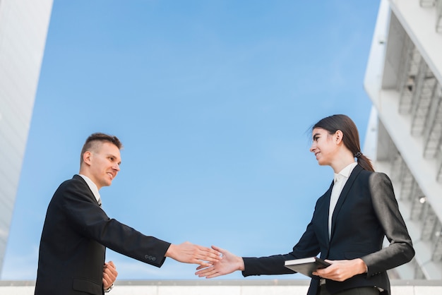 The Relationship Between Business Ethics and Law