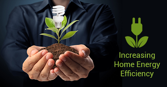 Home Energy Efficiency Ideas That Actually Work