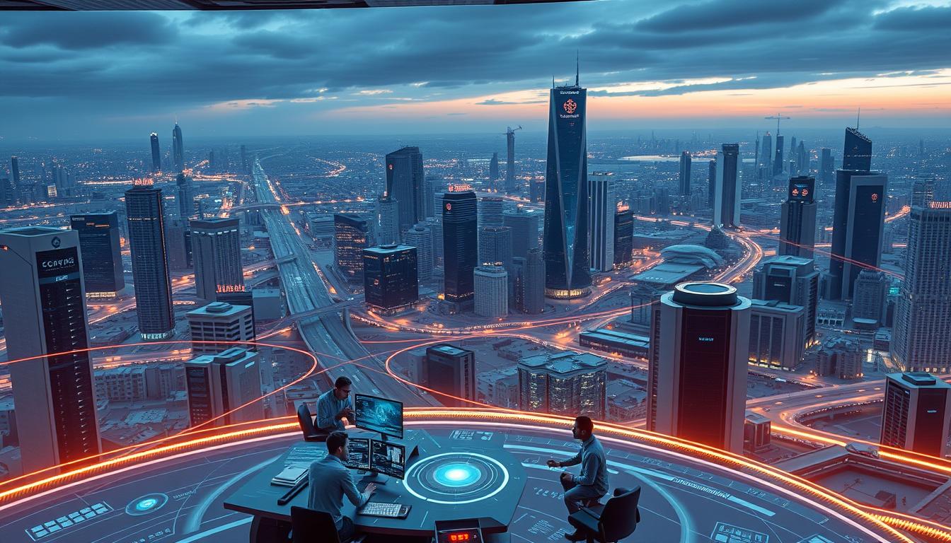 modern trading ecosystems