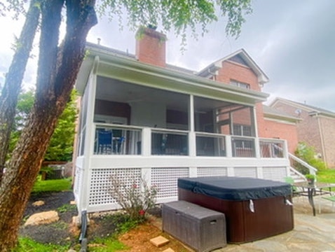 home remodeling 