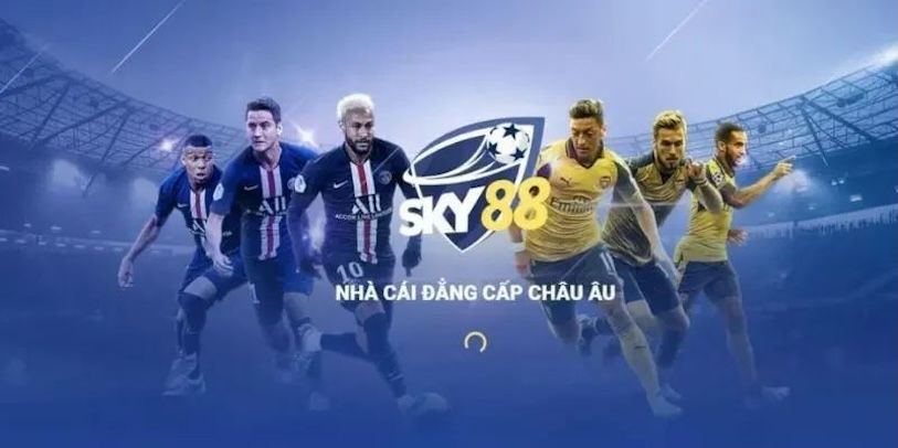 Hãy cùng điểm danh các game nổi bật tại Sky88 ngay nhé