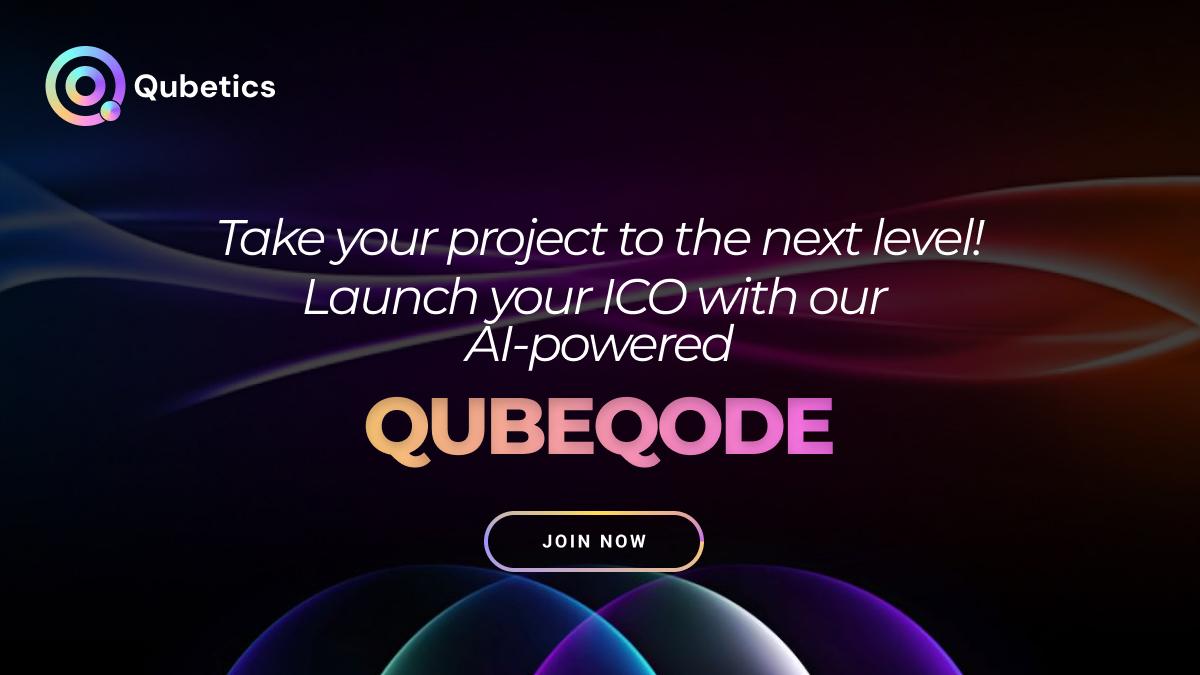 Qubetics Presale Booms! Top Coin to Join Today Amid Tron and Fantom