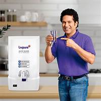 Buy Water Purifier For Home Online - Livpure