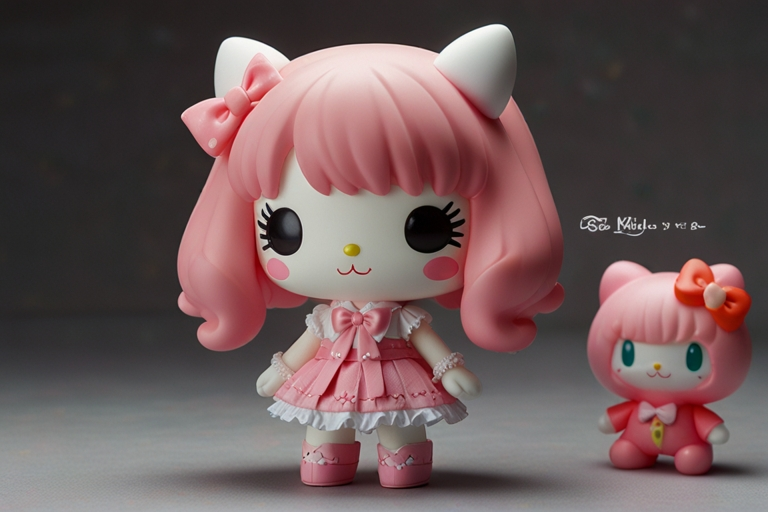 My Melody:_s_qsoenxpk= Kurumi