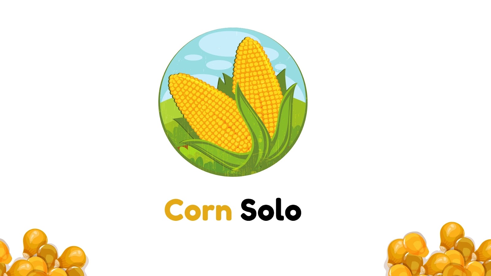 Corn Solo