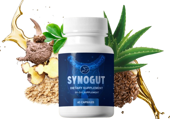 SynoGut Reviews