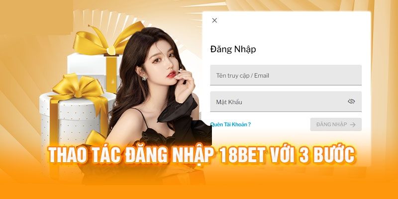 Đăng nhập hệ thống mang đến trải nghiệm tốt nhất