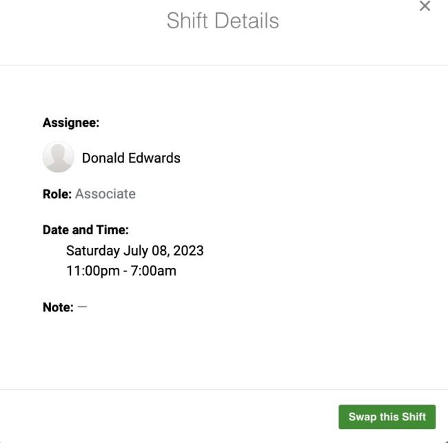 A screenshot of a message  Description automatically generated