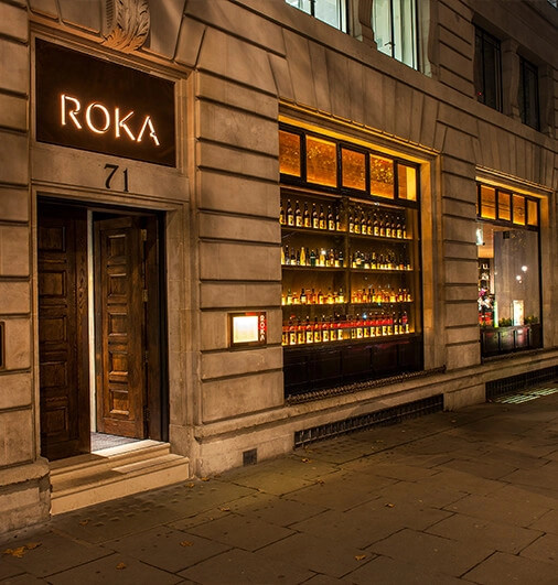 Roka