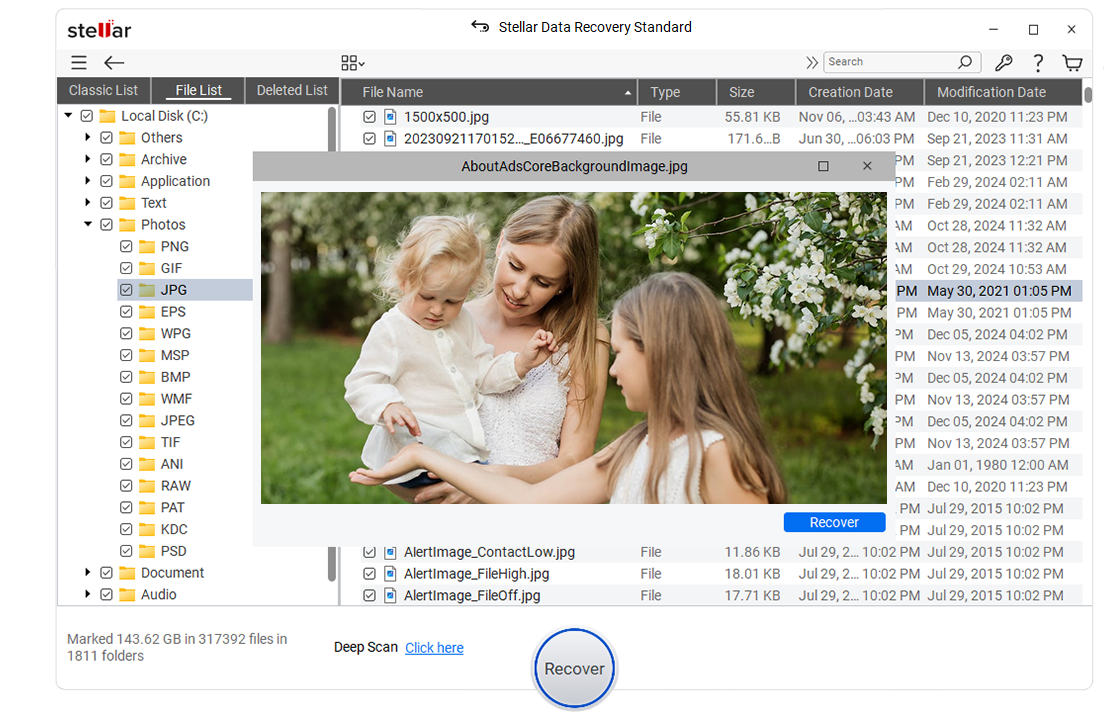 How to Fix "CHKDSK Cannot Open Volume for Direct Access" – A Complete Guide