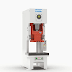 Unmatched Forming Accuracy – Plunger Link Press Machine by Mankoo Presses