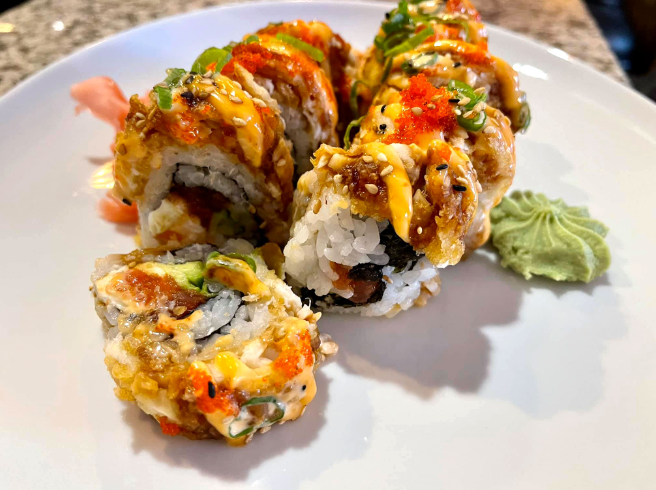 Downtown St. Pete’s Sushi Scene: Seasonal Menu Highlights and Fresh Finds