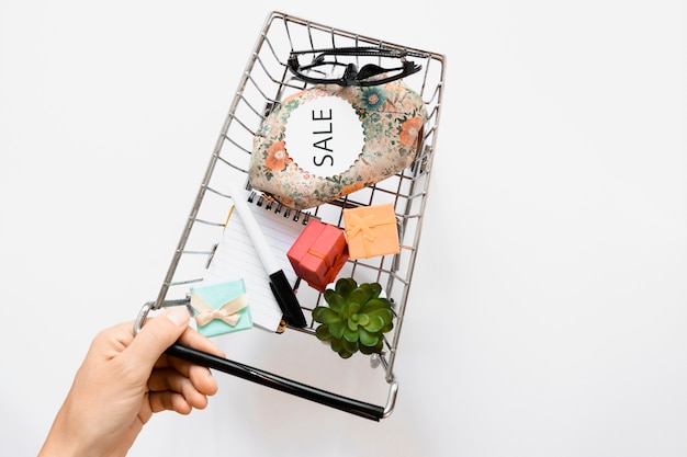 Top Shopping Hacks for Smart Savvy Shoppers