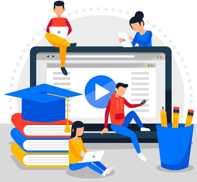 Tutor App Development