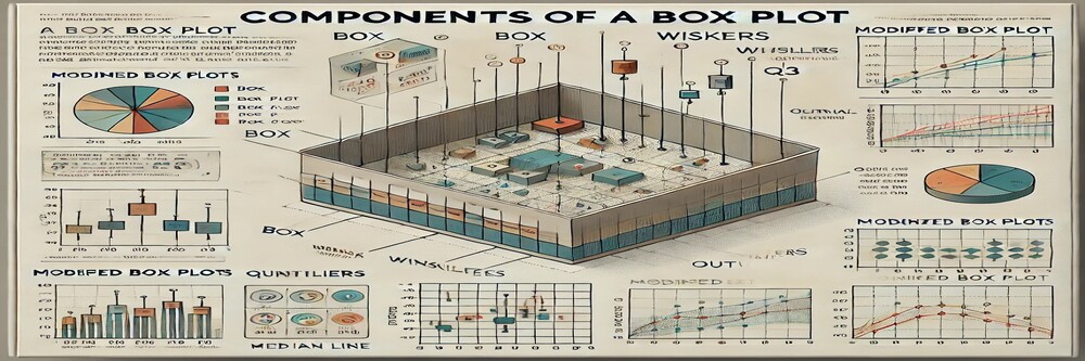 Components of a Box Plot