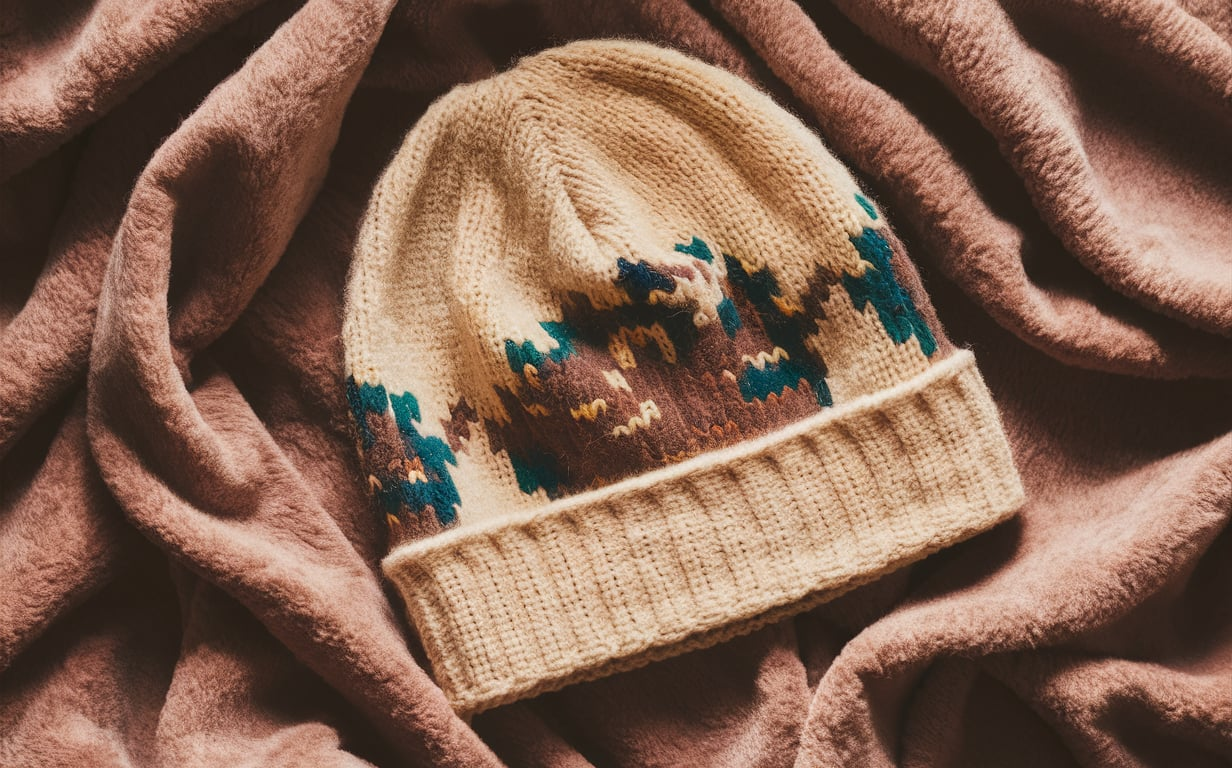 Beanie