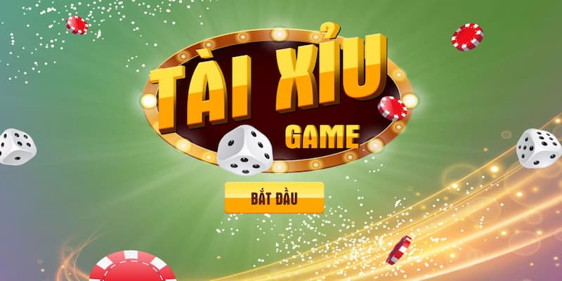 Khám phá game tài xỉu hấp dẫn được yêu thích tại nhà cái Kubet88