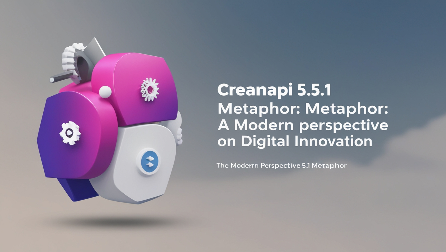 CreamAPI 5.1 Metaphor