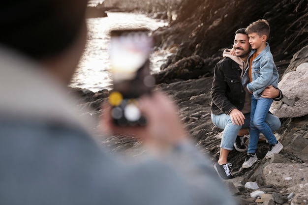 Create Lasting Memories on a Family Adventure Holiday