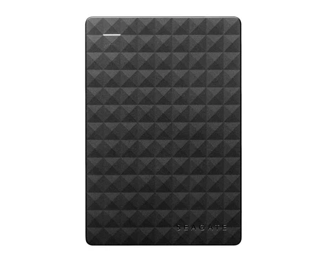 Seagate Expansion External Hard Drive 1TB