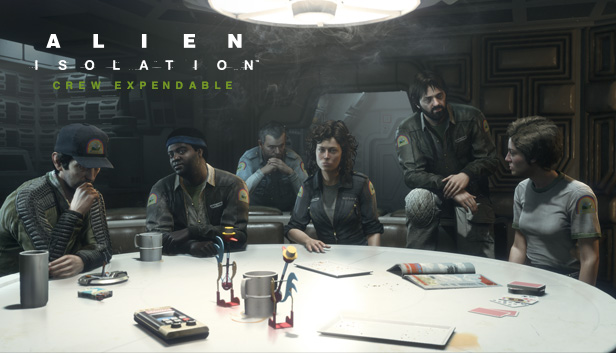 Di Ulang Tahunnya Yang Ke-10, Sekuel Alien: Isolation Dikabarkan Mulai Digarap!