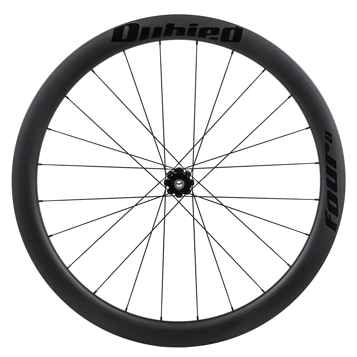 E.Dubied & Co’s Carbon Rim Brake Wheels Sortiment