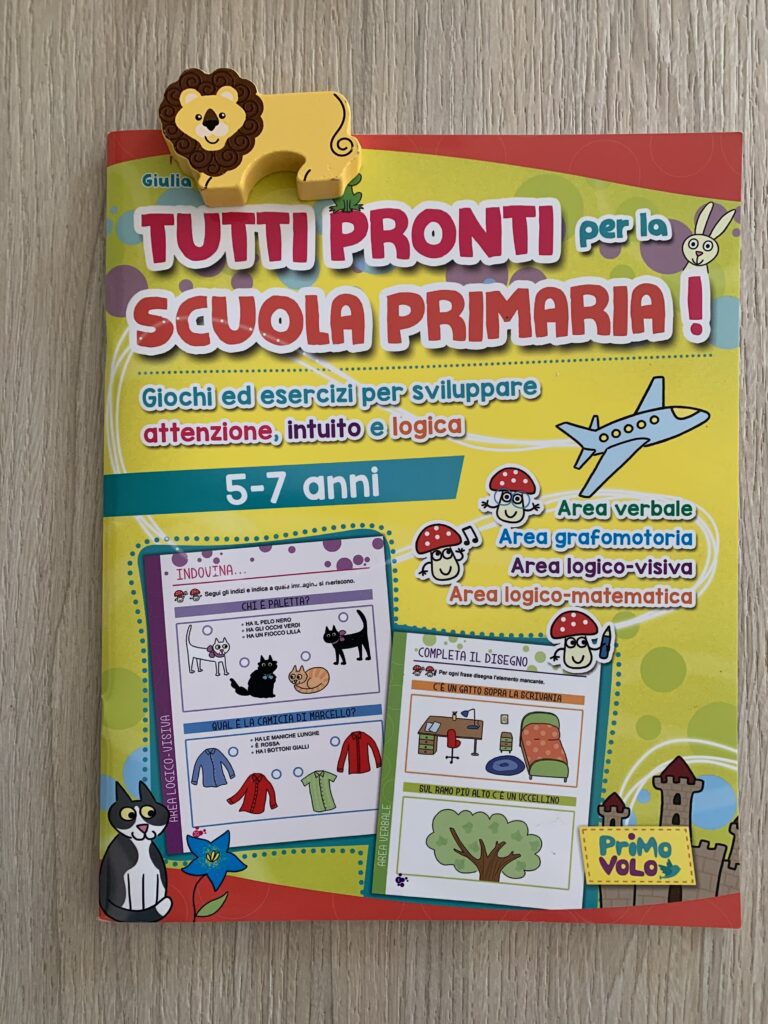 prerequisiti agli apprendimenti scolastici logopedista roberta perosa